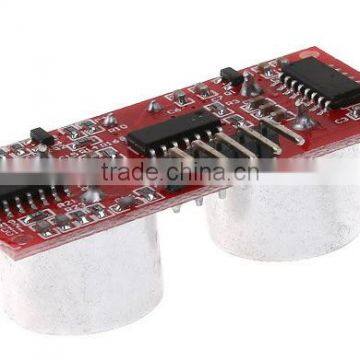 Non-contact Ultrasonic Distance Sensor ModuleUltrasonic Sensor for Distance MeasurementSensoUltrasonic Distance Measuring Sensor photo-3