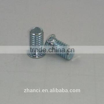Flat Head Self Clinching Studs for Chassis or Cabinet Made in China photo-4
