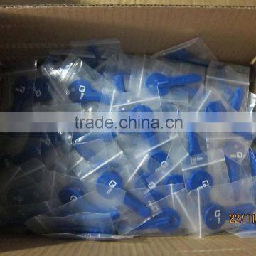 Plastic Pocket Knife 110 photo-3