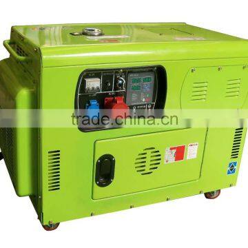 SML Weichai FG Wilson Yangdong Silent Diesel Generator 12kw