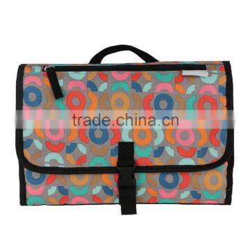 Convinient and Easy-to-carry Diaper Changing Mat photo-2