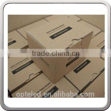 Rotating LED Downlight 7W 9W With Small Beam Angle photo-5