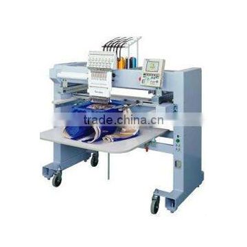 Barudan BEXT Single Head Embroidery Machine