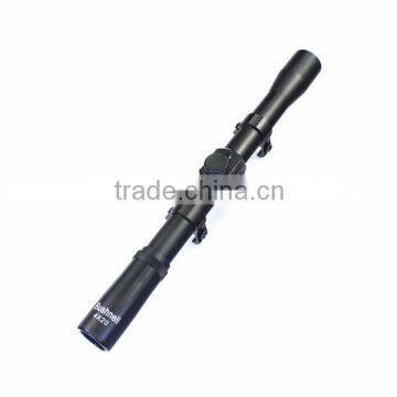 Night vision thermal sight 4x20, laser sights for firearms