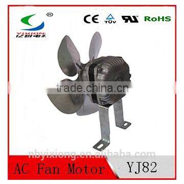 YJ82 Series Kitchen Hood Motors