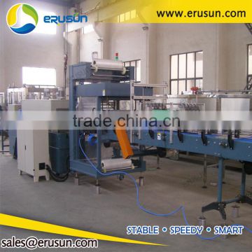 Automatic Thermal Shrink Packing Machine