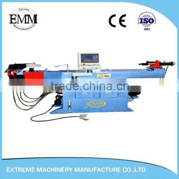 EM382A-1S hydraulic CNC conduit pipe bending machine