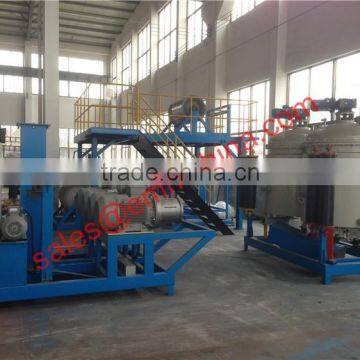 EMM083-2 ps Foam Food Container Making Machine photo-3