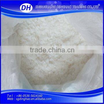 CAS:7791-14-5 Bulk Magnesium Chloride Hexahydrate Flakes