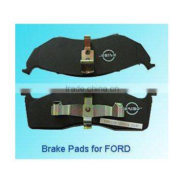 PREMIUM QUALITY FRONT BRAKE PAD FOR FORD