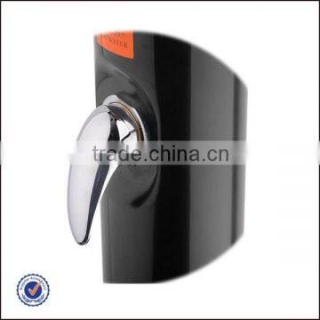 Two -section PVC Solar Shower photo-3