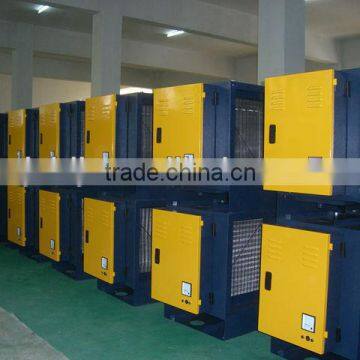 Electrostatic Air Filter for Kitchen Smoke Purification system