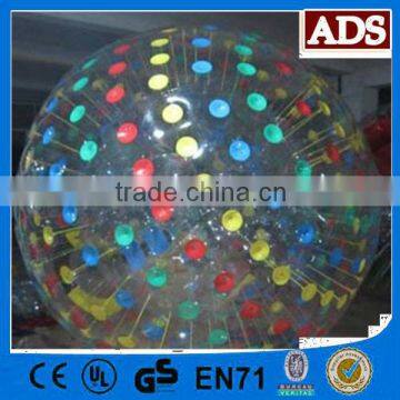 NEW 3.0M Zorb Ball Zorbing Water Walking Ball! TPU 1.00mm ,Super Toughness!!! photo-2