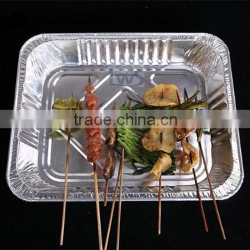 Eco Friendly Recycle Sale In Malaysia Aluminum Foil Tray