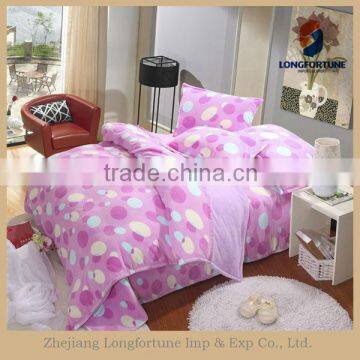 3pcs bedding set