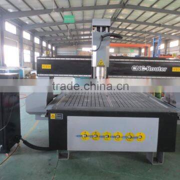 Factroy supply!Popular model DL1325 cnc router for wood furniture