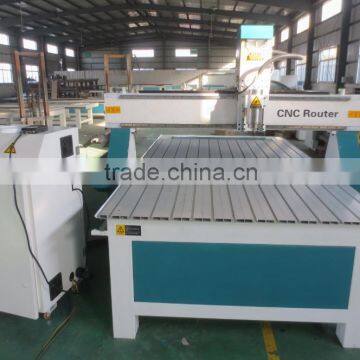 High Speed 1325 Cnc Router Machine With Low Price From China photo-6