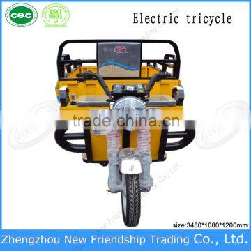 Economic and Advanced Tricycles for Sale With Low Price photo-4