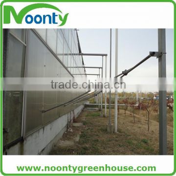 Polycarbonate Sheet Greenhouse