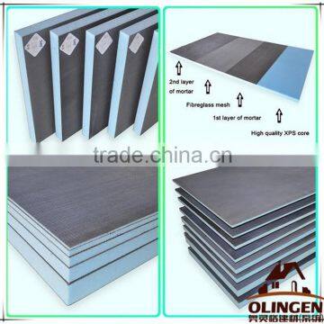 Expanded High Density Fiberglass Polyurethane Foam photo-4