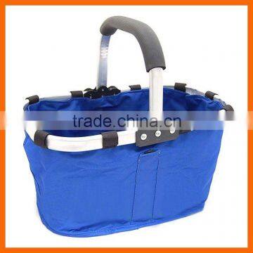 Folding vegetables basket, Foldable fruit basket