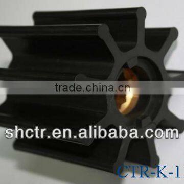 Flexible Impeller/Rotor for Kashiyama SP-300