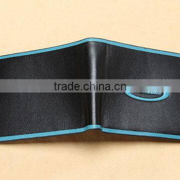 Wholesale China New pu Leather PIDENGBAO Wallet photo-5
