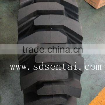 2015 Solid SkidSteer Tyre,Pattern is ST-605,31*6*10(rim 10-16.5),Hot Sale,Good Quality