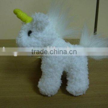 Plush Lovely Unicorn