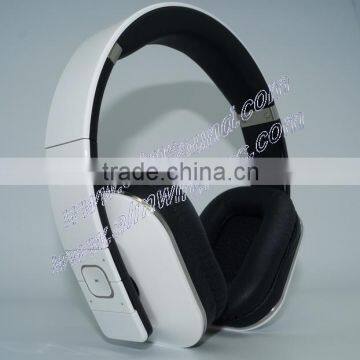 Elegent wireless headphone