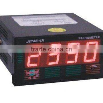 JDMS-4HDZ speedometer and digital tachomter