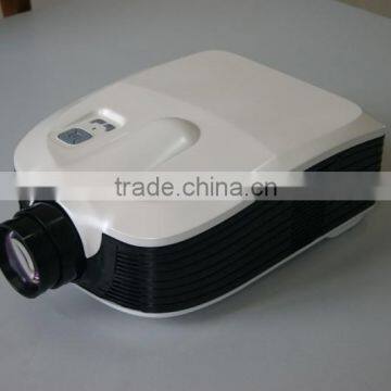 Big Sale! LCD HD Projector Overhead Projector 1080P for Home Cinema photo-3