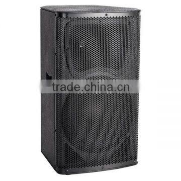 12inch Wooden Speaker Box DJ Speaker Sound Box
