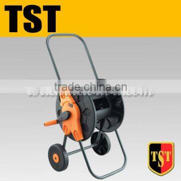 Promotion hose reel cart without hose