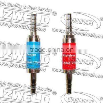 CHECK VALVE