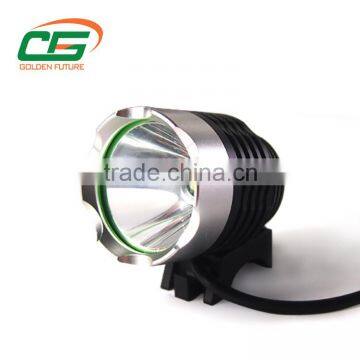 IP65 waterproof high bright XM-L led sport headlamp