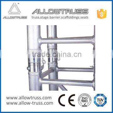 New Style Aluminium Cheap Church Podium Designs photo-4