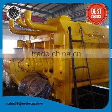 Moistureproof concrete mixer machine price proxy