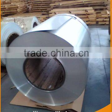 aluminum coil 1060 H24