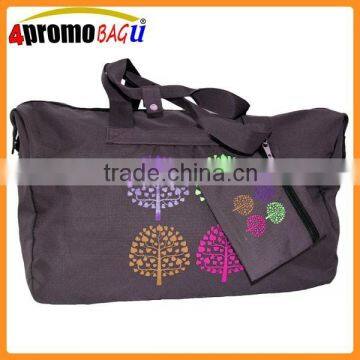 Custom foldable bag promotion tote bag