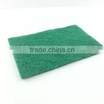 kitchen cleaning scouring pad