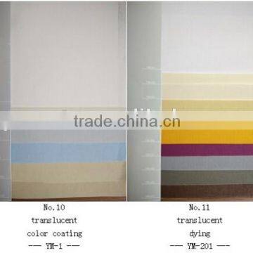 Pvc Sunscreen Fabrics photo-3