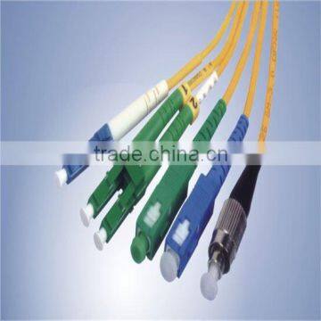Factory Supplying Cheap Sc pc Fc Lc St Sm Fiber Optic Pigtail photo-4