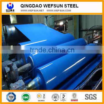 Hot Ddipped PPGI coil Zinc colored Steel Coil Prepainted Galvanized steel coil price size