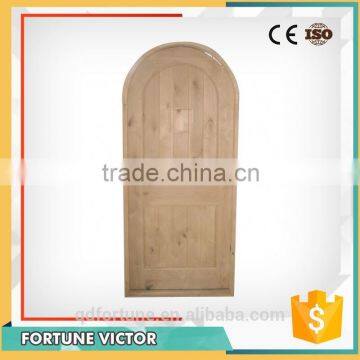 Excellet Quality Oak Engineered Wood Door