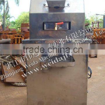 Sugacane Juice Squeezing Machine photo-4
