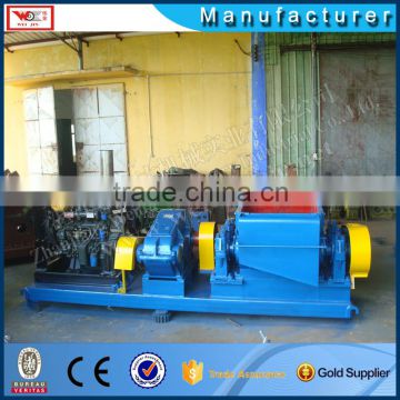 High profit Rubber Cleaning Machine Save Manpower