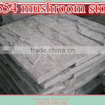 G654 mushroom stone