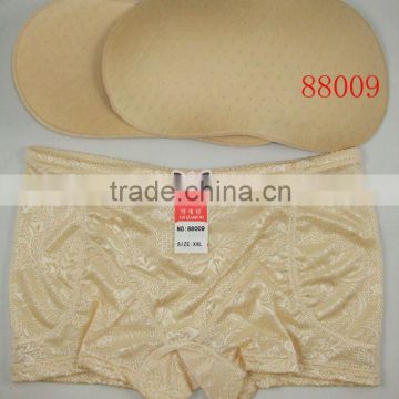 cotton padded Hip up Panty 88009