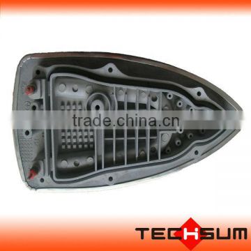 electric iron Heating element